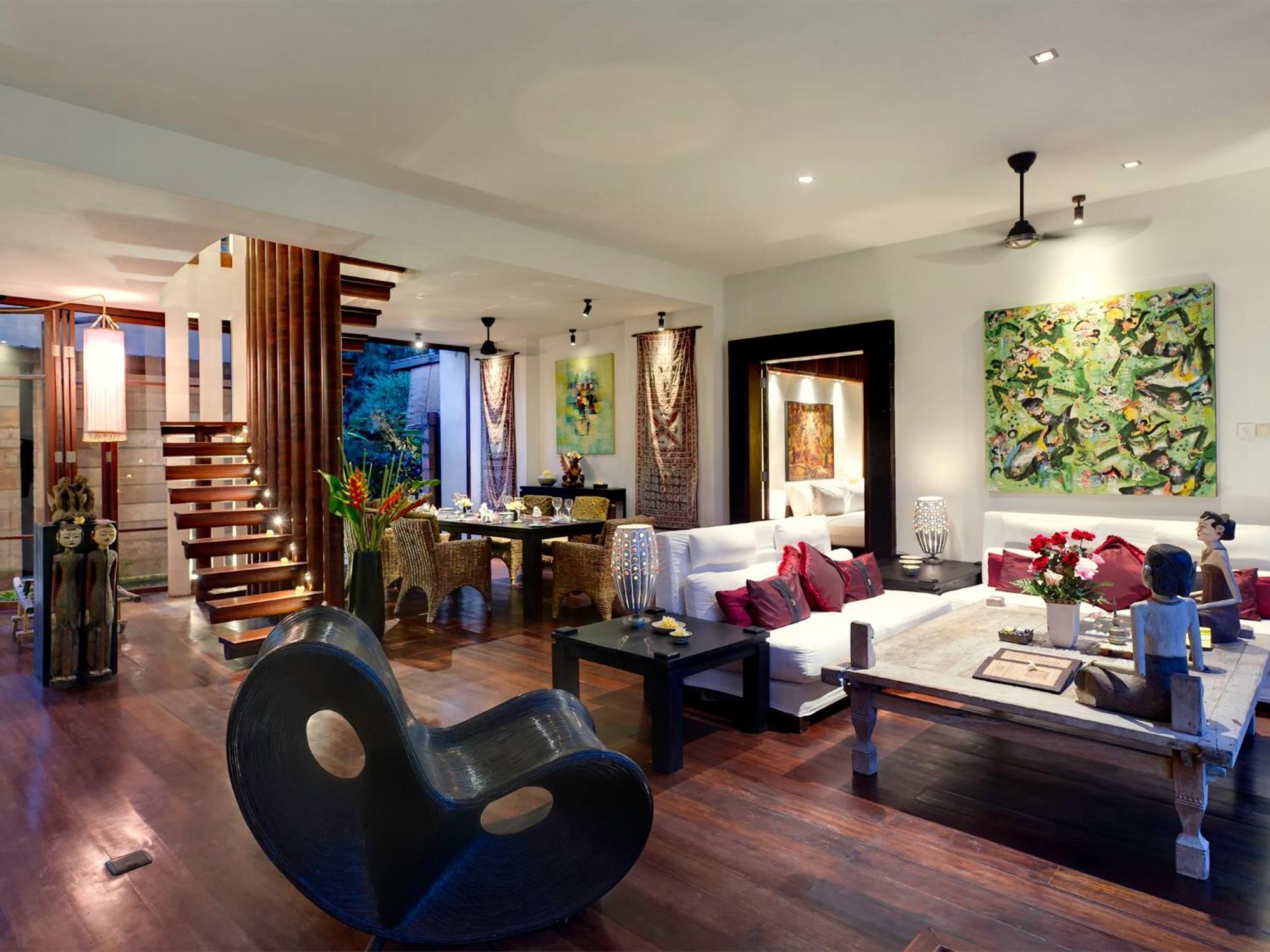 Majapahit Beach Villas By Nakula Ketewel Habitación foto